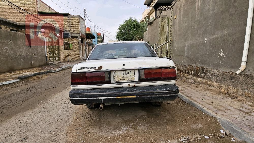 Mazda 626
